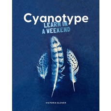 (英文圖書) Cyanotype: Learn in a Weekend 平裝版, Skittledog, 英文