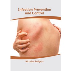 (英文圖書) Infection Prevention and Control 精裝版, American Medical Publishers, 英文