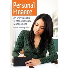 (英文圖書) Personal Finance: An Encyclopedia of Modern Money Management 精裝版, Greenwood, 英文