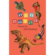 (英文圖書)Toy Store 平裝版, Lulu.com, 英文