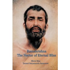 (英文圖書) Ramakrishna the Nectar of Eternal Bliss 平裝版, Temple of the Divine Mother..., 英文