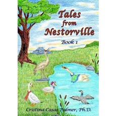 (英文圖書)Tales from Nestorville Book 1 平裝版, Createspace Independent Pub..., 英文