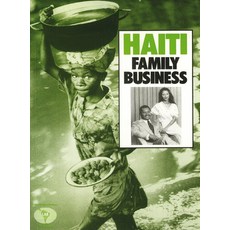 (英文圖書) Haiti: Family Business 平裝版, Latin America Bureau (Lab), 英文
