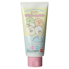 Sumikkogurashi 角落生物 護髮乳 清新花香 130g, 1個