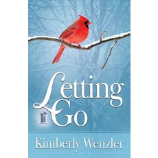 (英文圖書) Letting Go 平裝版, Kimberly Wenzler, 英文