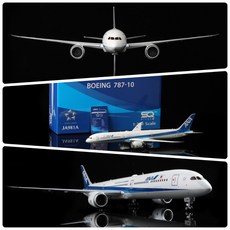 RBF 絕版 SQ 金屬 1:200 ANA B787-10 JA981A L2037 波音客機模型 合金飛機模型