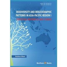 (英文圖書) Biodiversity and Biogeographic Patterns in Asia-Pacific Region I: Statistical Methods and Cas... 平裝版, Bentham Science Publishers, 英文