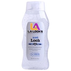 LA LOOKS 保濕凝膠 10 級保持, 1個, 567克