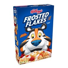 Kellogg's 家樂氏 玉米脆片, 1盒, 425g