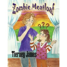 (英文圖書)Zombie Meatloaf 平裝版, L & D Press, 英文