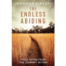 (英文圖書) The Endless Abiding 平裝版, Redfern Ink, 英文