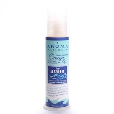 AROMA NATURALS 保濕舒緩凝膠, 1個, 142克