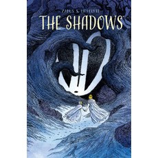 The Shadows 精裝版, Dark Horse Books, 英文