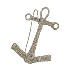 Sullivans Zoot 錨飾, Natural