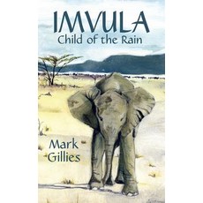 (英文圖書)Imvula Child of the Rain 平裝版, New Generation Publishing, 英文