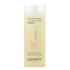 giovanni 平衡保濕洗髮精, 1個, 250ml