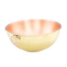 OLD DUTCH INTERNATIONAL 攪拌碗, 香檳酒