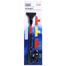 KENT MARINE Proscraper 2釣魚日 +刮擦者套組, 1個