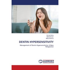 (英文圖書) Dentin Hypersensitivity 平裝版, LAP Lambert Academic Publis..., 英文