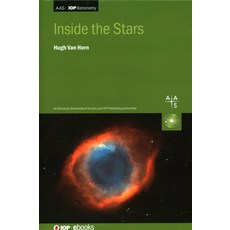 (英文圖書) Inside the Stars 精裝版, IOP Publishing Ltd, 英文