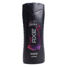 AXE 清爽淋浴乳, 激發, 1個