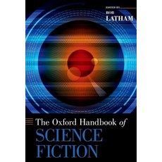 (英文圖書) Oxford Handbook of Science Fiction 精裝版, Oxford University Press, USA, 英文