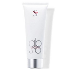 SpaTreatment 泡沫洗面乳, 1個, 120g