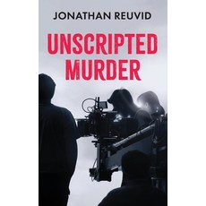 (英文圖書) Unscripted Murder 平裝版, New Generation Publishing, 英文