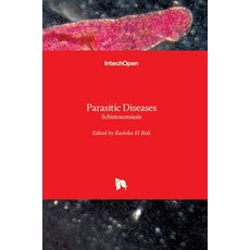 (英文圖書) Parasitic Diseases: Schistosomiasis 精裝版, Intechopen, 英文