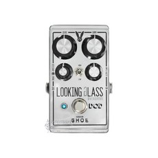 DigiTech DOD Looking Glass Overdrive 效果器, 詳見包裝, 1個
