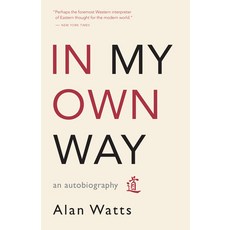 (英文圖書) In My Own Way: An Autobiography 平裝版, New World Library, 英文
