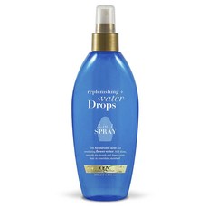 ogx 水滴八合一噴霧, 1個, 200ml