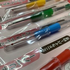 日本 河口拆線刀/梭殼調節器 兩用工具組 拆線器, 詳見包裝, 詳見包裝