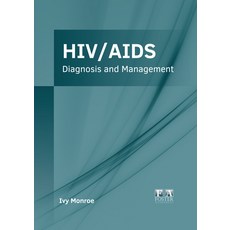Hiv/Aids: Diagnosis and Management 精裝版, Foster Academics, 英文