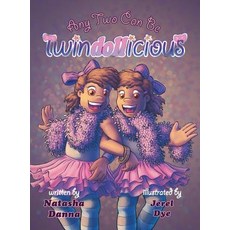 (英文圖書)Any Two Can Be Twindollicious 精裝版, 英文