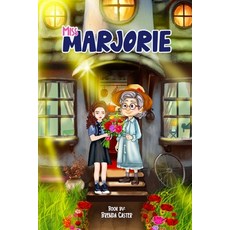 (英文圖書)Miss Marjorie 平裝版, Independently Published, 英文