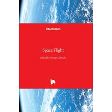 (英文圖書) Space Flight 精裝版, Intechopen, 英文
