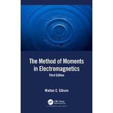 (英文圖書) The Method of Moments in Electromagnetics 平裝版, CRC Press, 英文