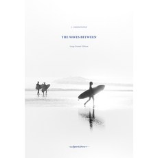 (英文圖書) The Waves Between: New Edition 精裝版, Nhp Publishing, 英文