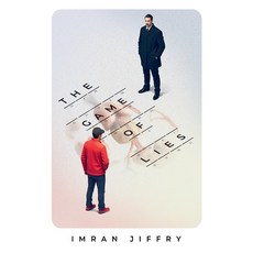 (英文圖書) The Game of Lies 平裝版, Imran Jiffry, 英文