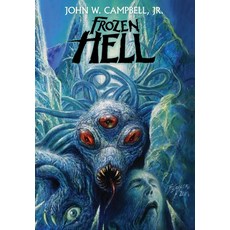(英文圖書) Frozen Hell 精裝版, Wildside Press, 英文