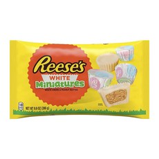 Reese's 白色微型, 1個, 280g