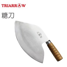 三箭牌糖刀CS-350 牛軋糖/南棗核桃糕/花生糖/芝麻糖切刀 烘焙專用