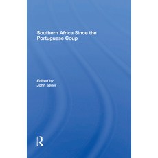 Southern Africa Since the Portuguese Coup 精裝版, Routledge, 英文