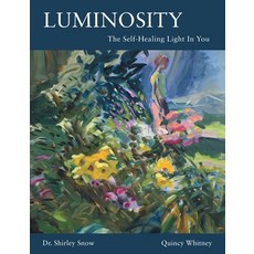 Luminosity: The Self-Healing Light In You 平裝版, Gatekeeper Press, 英文