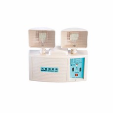 台灣製 LED緊急照明燈 DK-S18 24W 壁掛式 全電壓 緊急照明燈【保固一年】