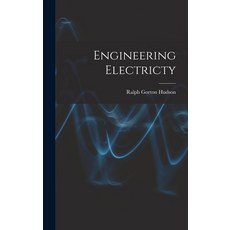 (英文圖書) Engineering Electricty 精裝版, Legare Street Press, 英文