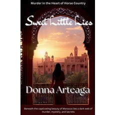 (英文圖書) Sweet Little Lies 平裝版, Monkey Shines Press, 英文