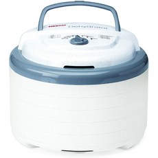 NESCO 食品乾燥機 白色, 單品