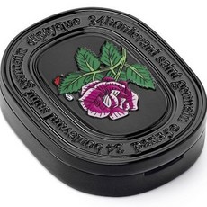 DIPTYQUE 立體彩繪浮雕香膏 玫瑰之水款, 1個, 3g